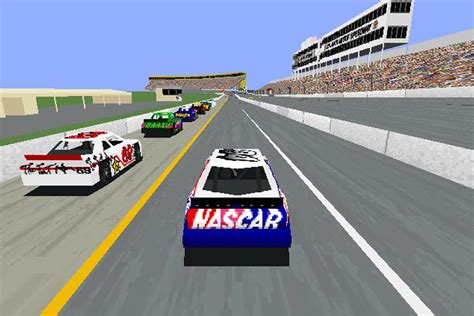play free nascar games.